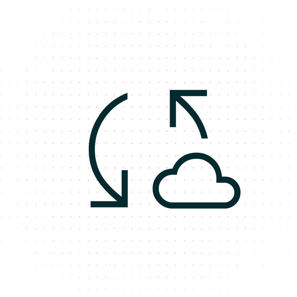 Cloud-Delivered Threat Intelligence