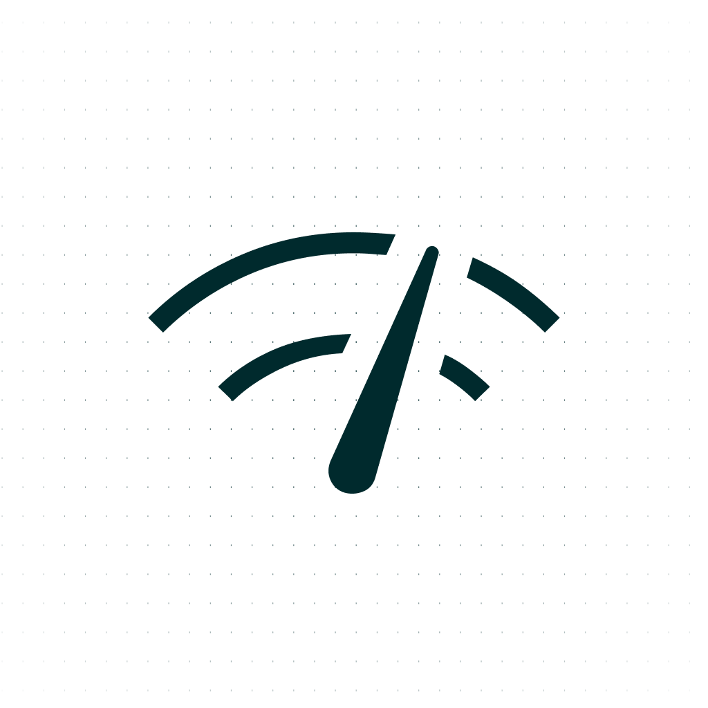 Enhanced Application Performance