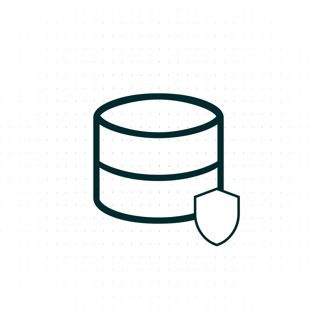 Comprehensive Data Protection